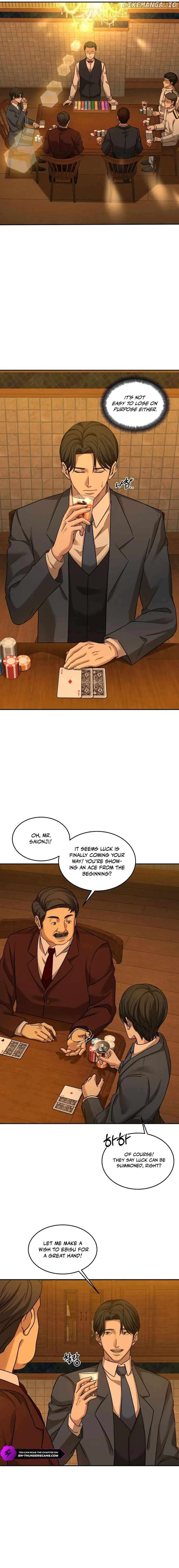 Gambling 1945 Chapter 13 - page 3