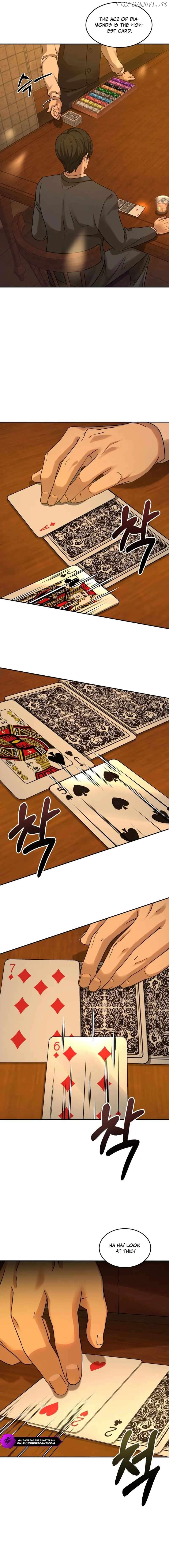 Gambling 1945 Chapter 13 - page 4