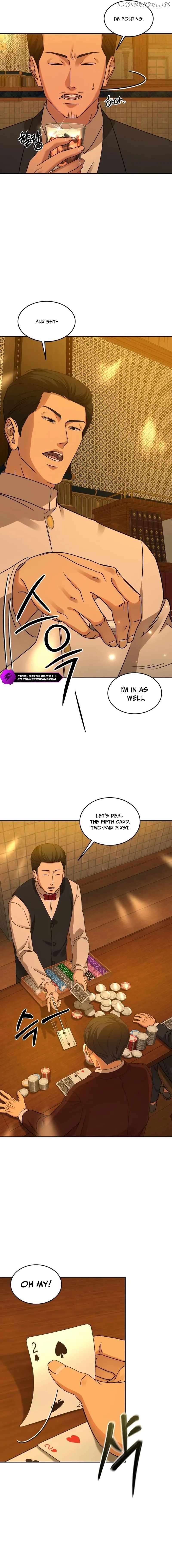 Gambling 1945 Chapter 13 - page 7