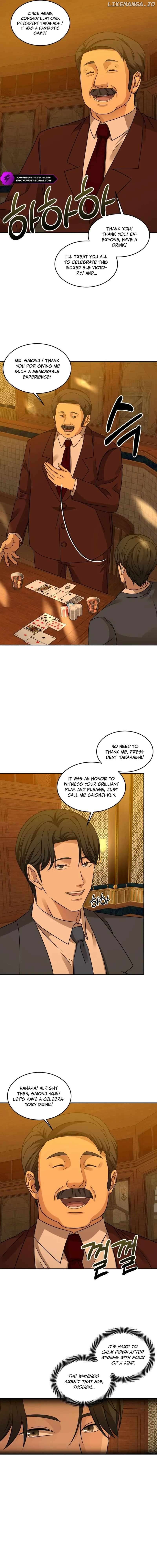 Gambling 1945 Chapter 14 - page 12
