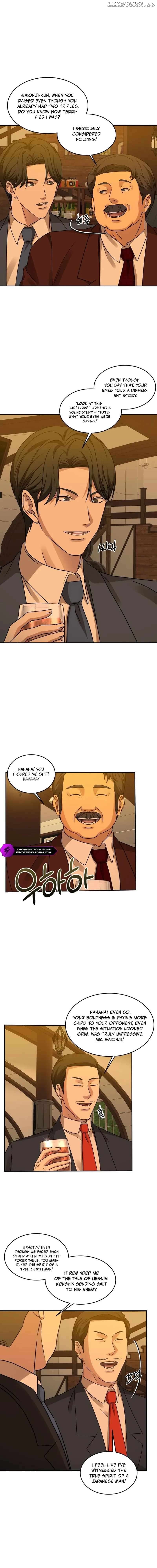 Gambling 1945 Chapter 14 - page 14