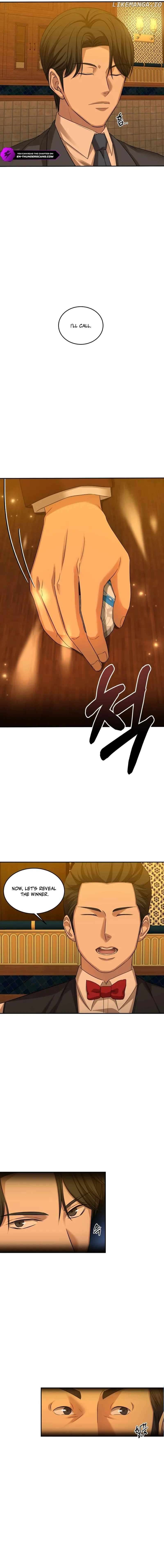 Gambling 1945 Chapter 14 - page 5