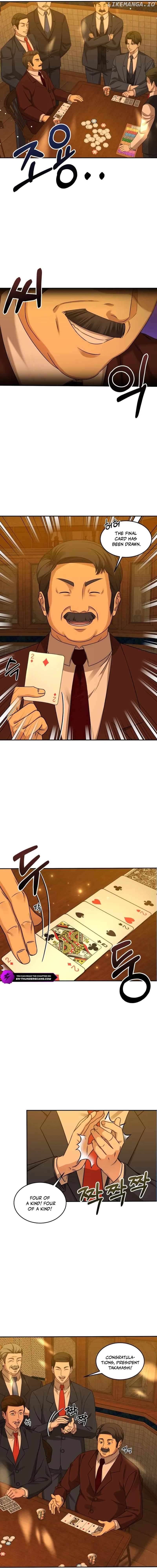 Gambling 1945 Chapter 14 - page 6