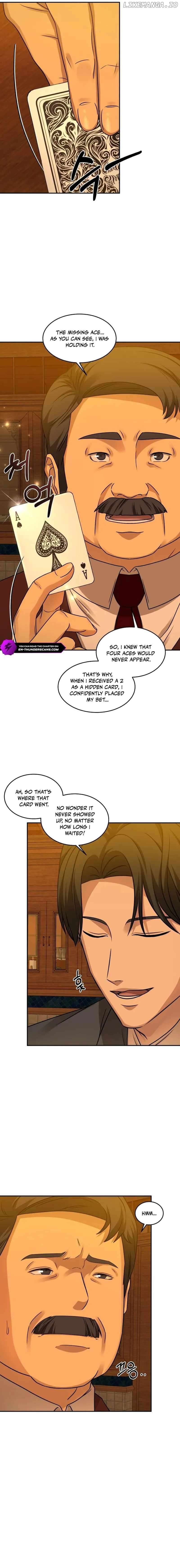 Gambling 1945 Chapter 14 - page 9
