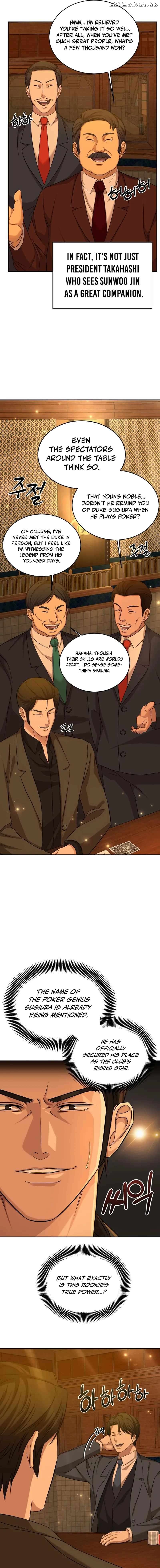 Gambling 1945 Chapter 15 - page 16
