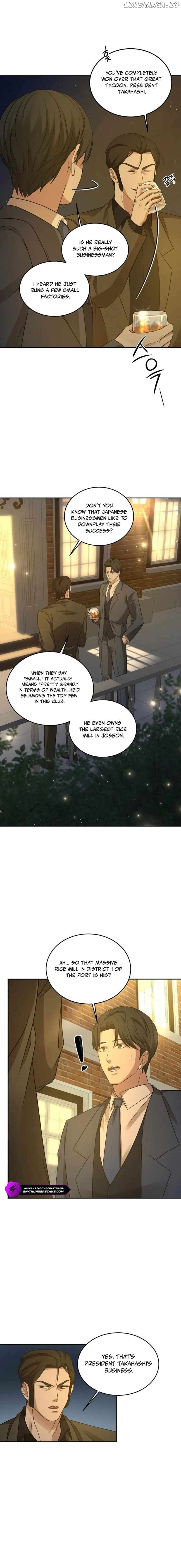 Gambling 1945 Chapter 15 - page 3