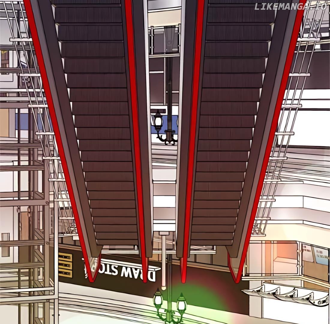 Second Life Producer Chapter 179 - page 4