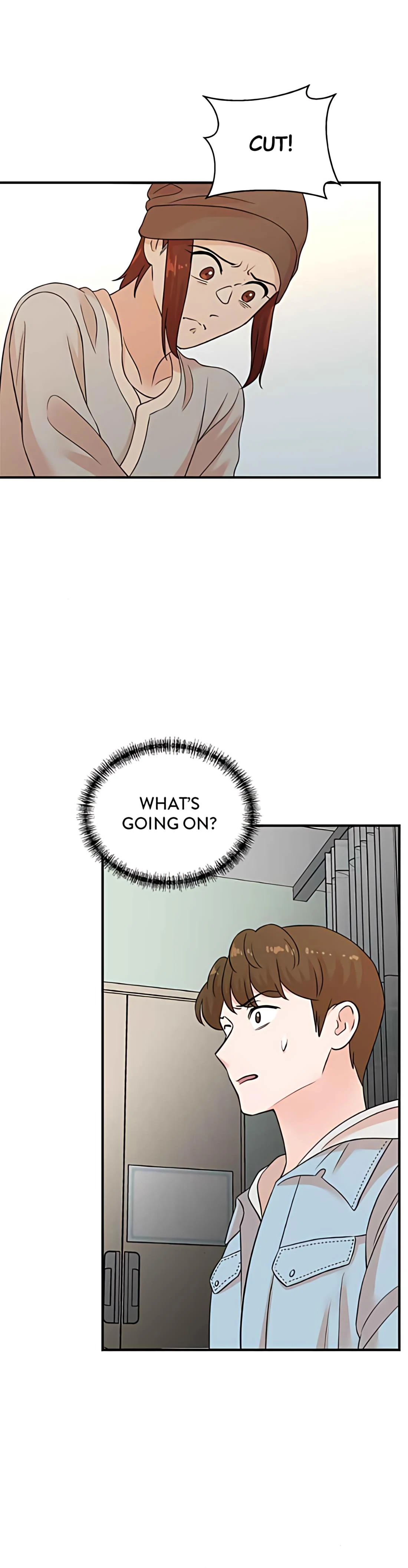 Second Life Producer Chapter 179 - page 60