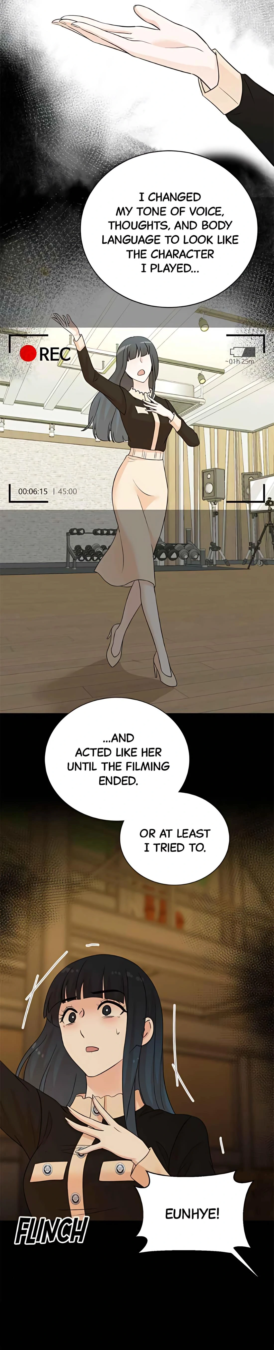 Second Life Producer Chapter 180 - page 29