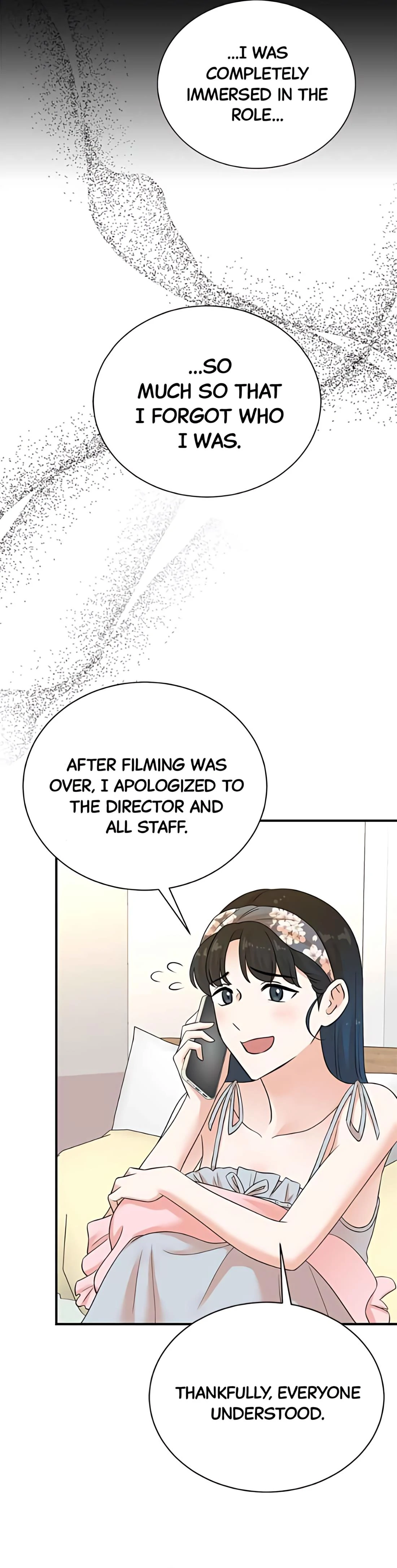 Second Life Producer Chapter 180 - page 36
