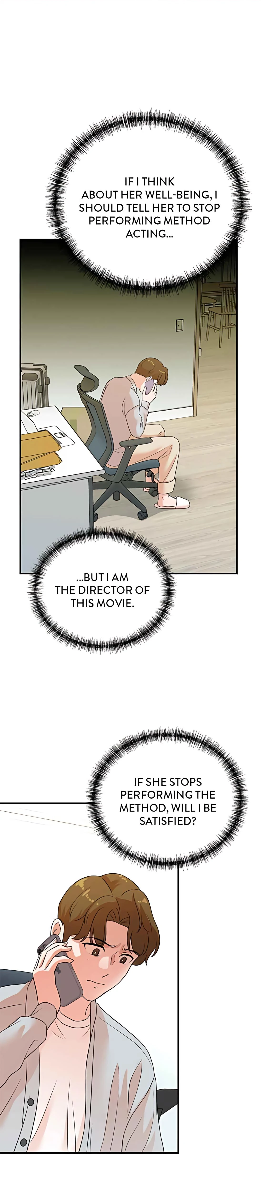 Second Life Producer Chapter 180 - page 47