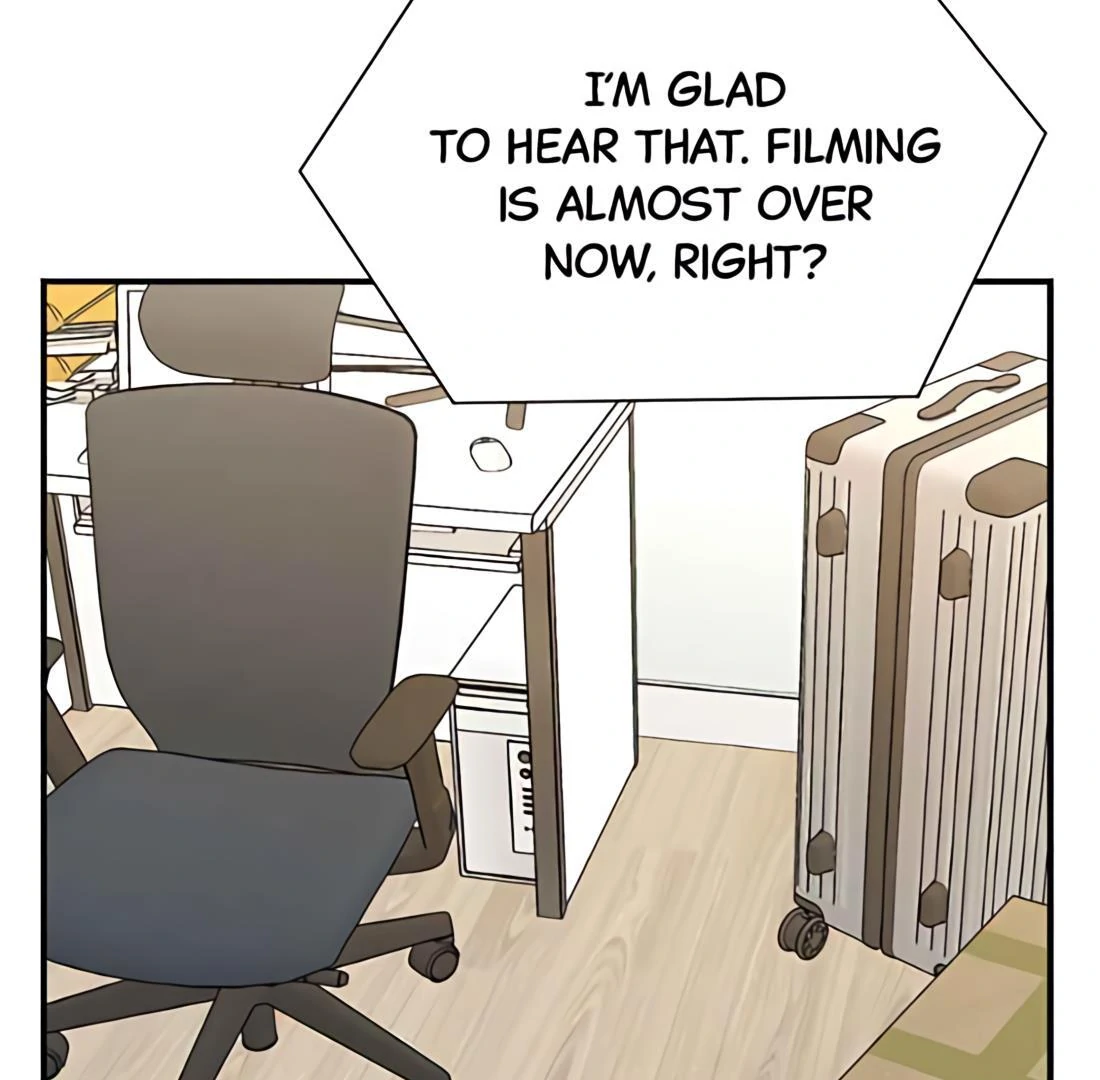 Second Life Producer Chapter 180 - page 69