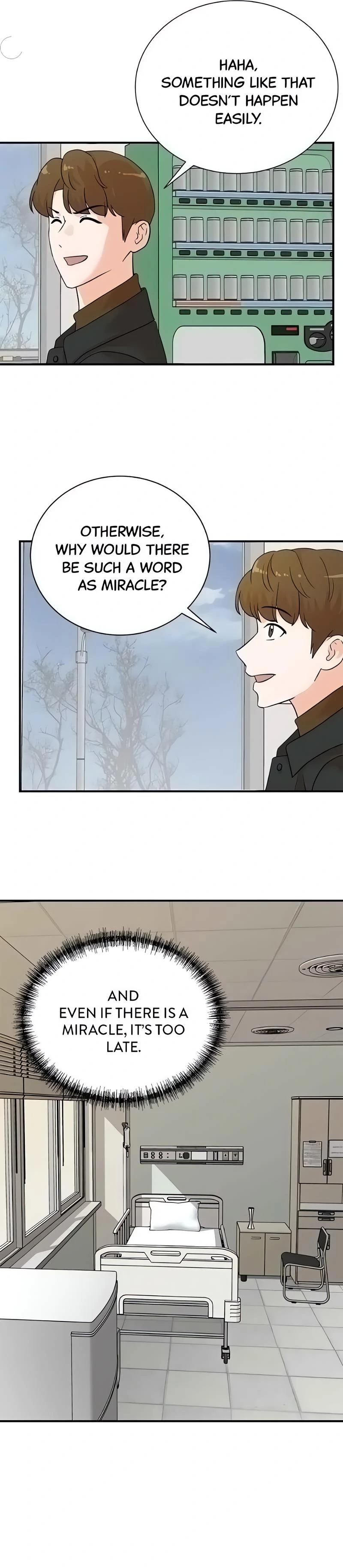 Second Life Producer Chapter 181 - page 31
