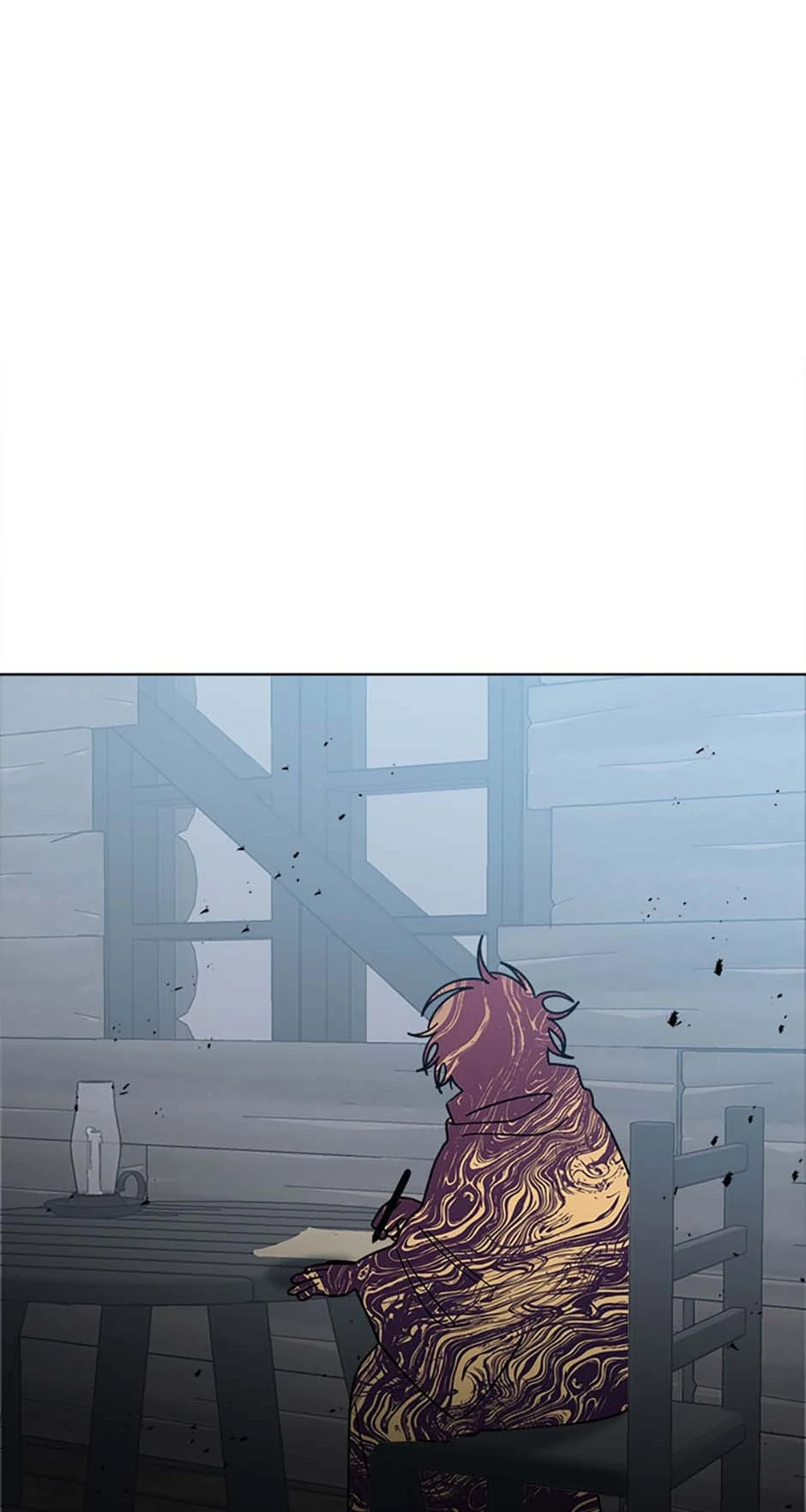 Three Worlds Chapter 66 - page 11
