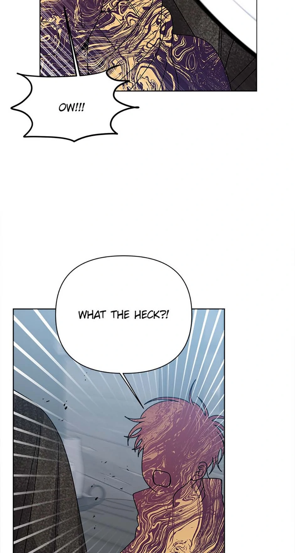 Three Worlds Chapter 66 - page 13
