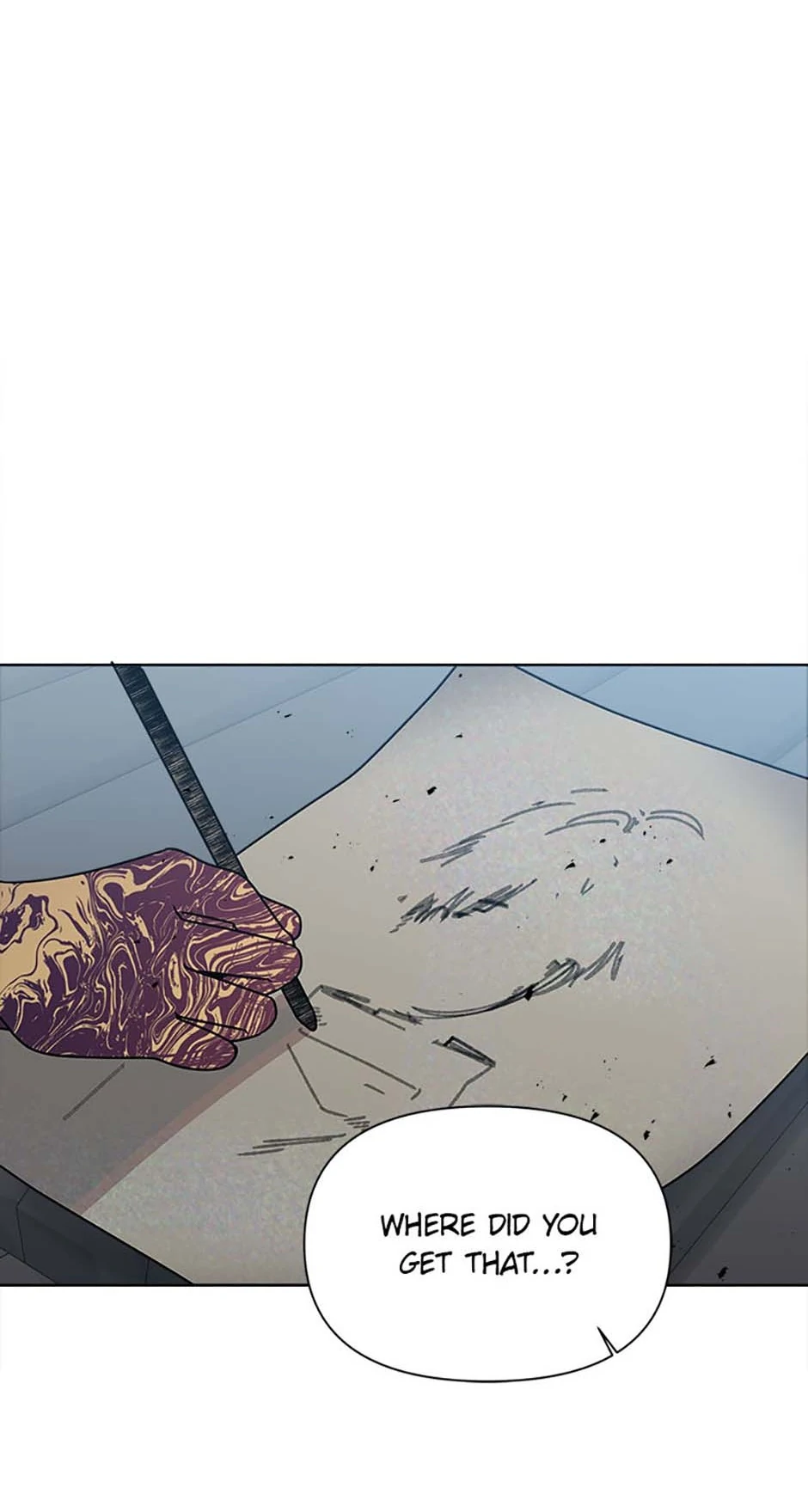 Three Worlds Chapter 66 - page 15