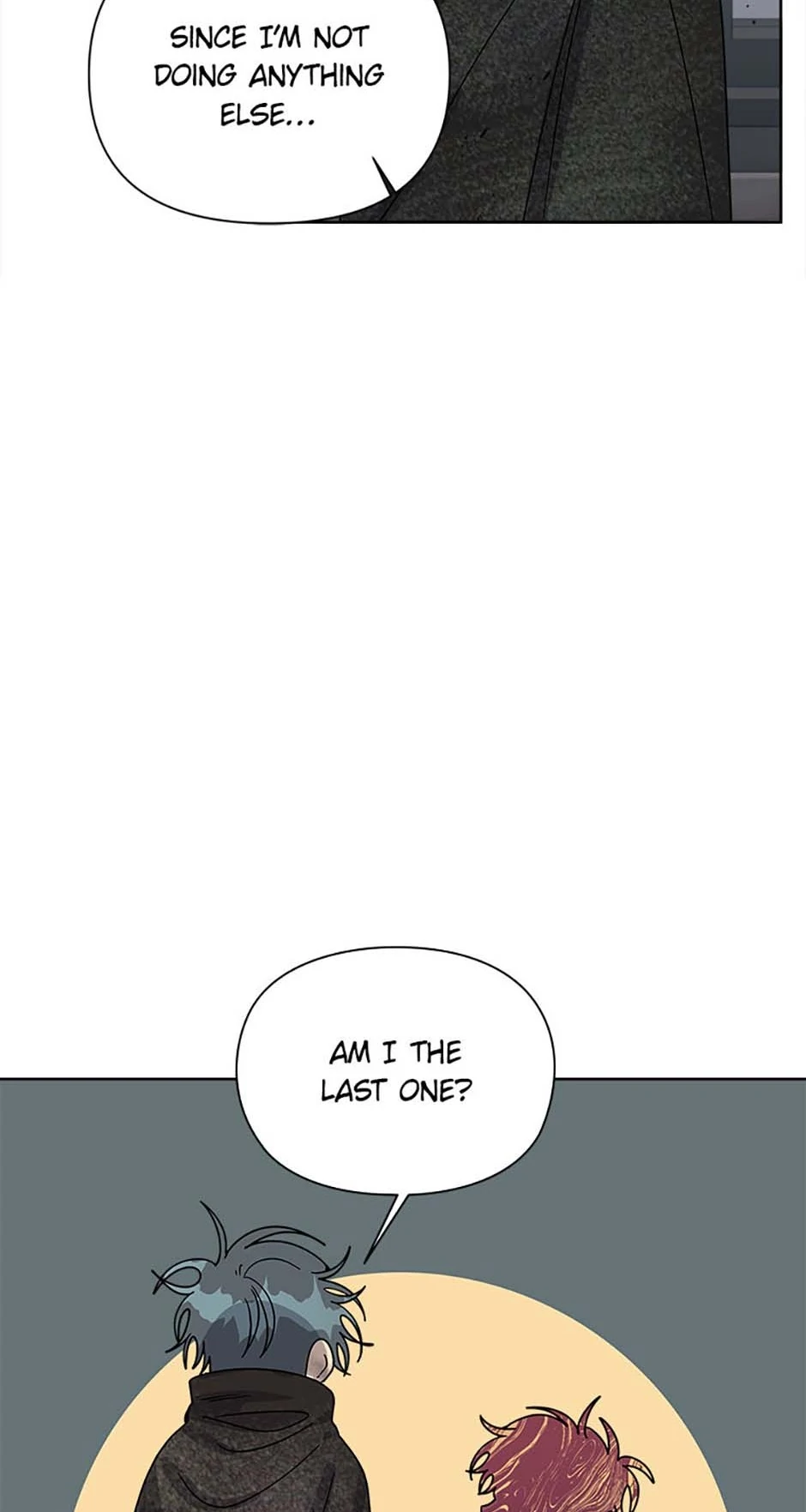Three Worlds Chapter 66 - page 21