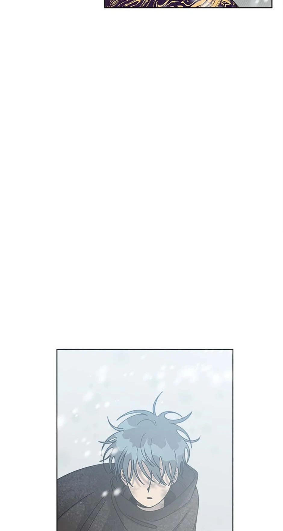 Three Worlds Chapter 66 - page 28