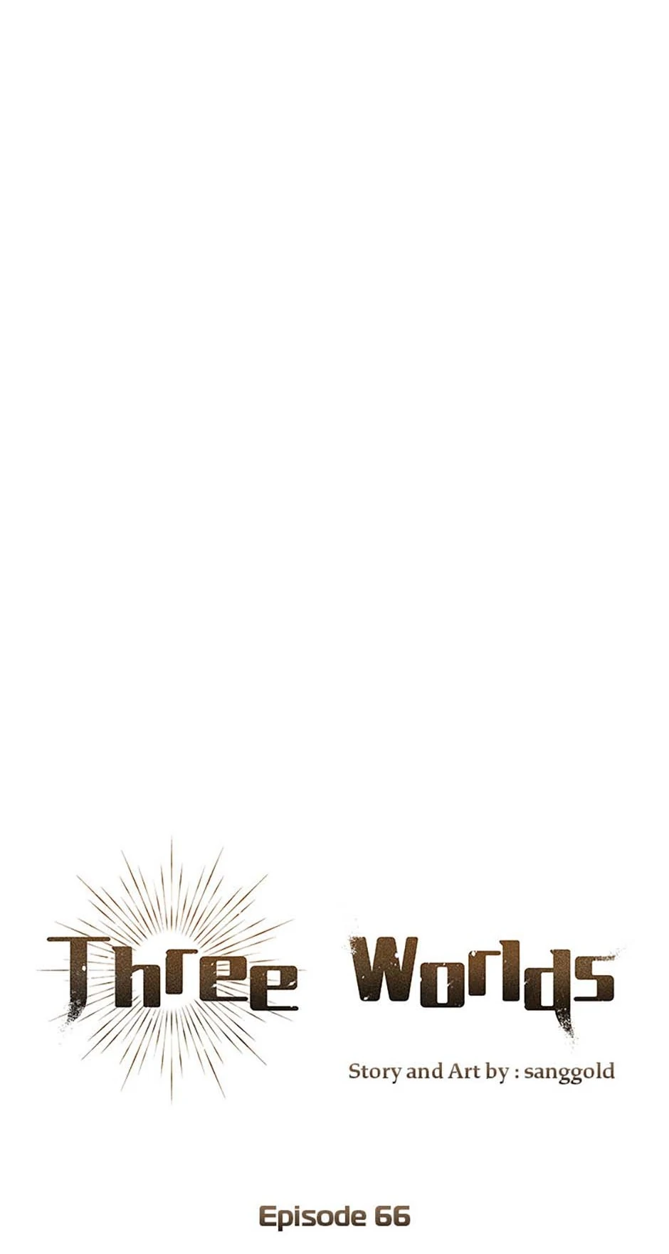 Three Worlds Chapter 66 - page 33