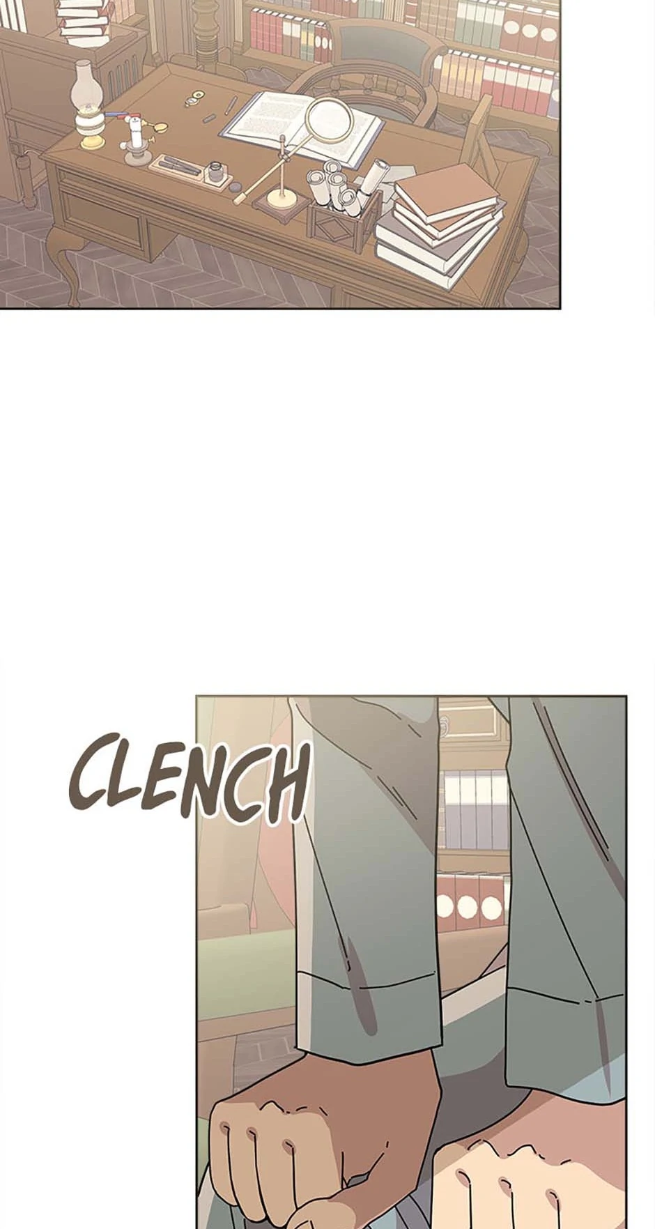 Three Worlds Chapter 66 - page 35