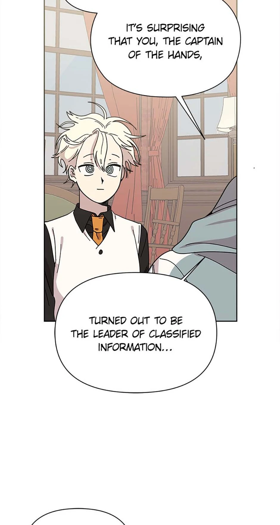 Three Worlds Chapter 66 - page 38