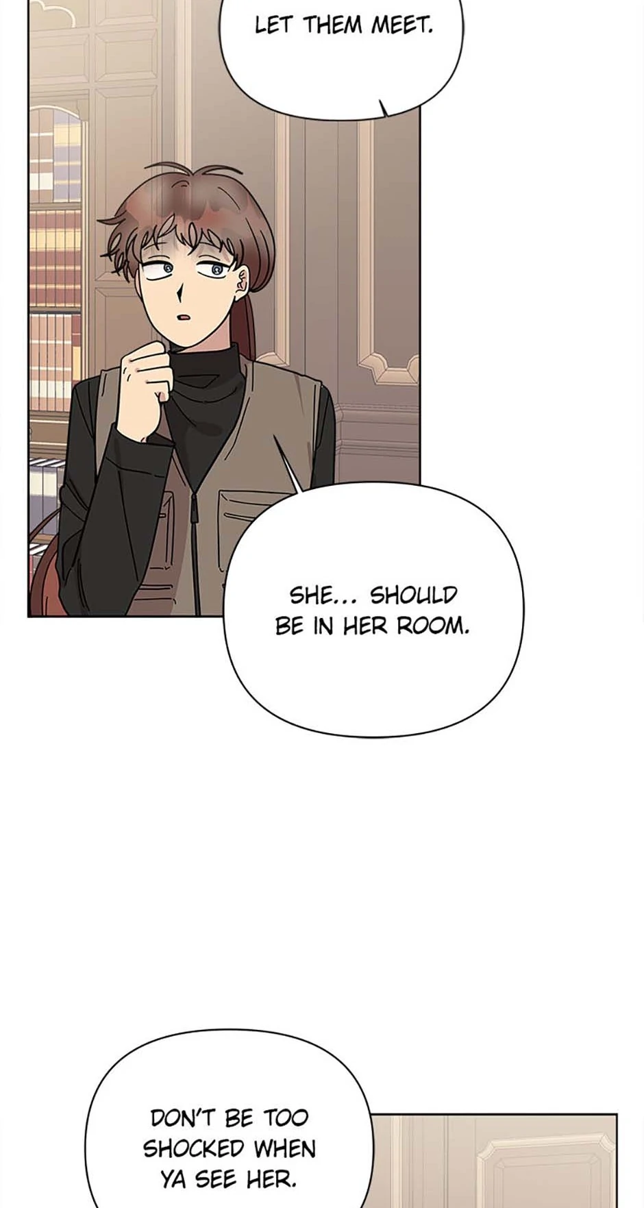 Three Worlds Chapter 66 - page 42