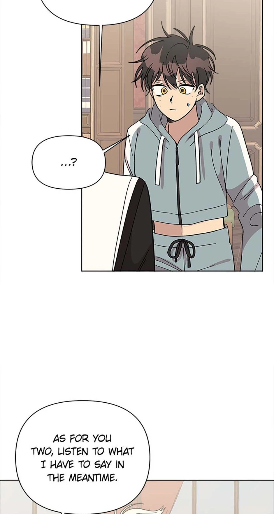 Three Worlds Chapter 66 - page 43