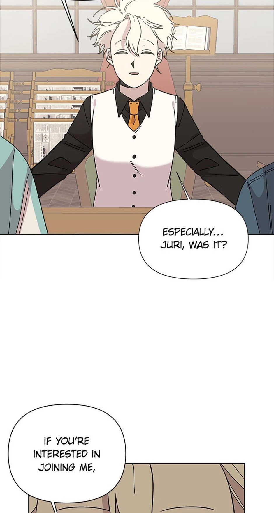 Three Worlds Chapter 66 - page 44