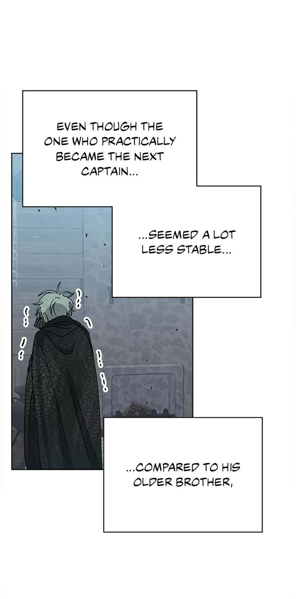 Three Worlds Chapter 66 - page 5