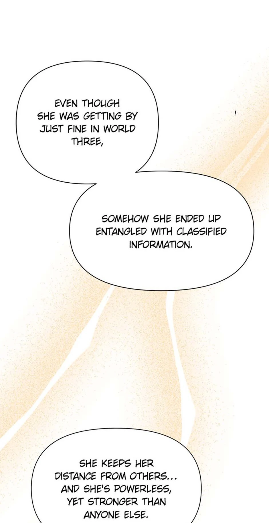 Three Worlds Chapter 66 - page 50