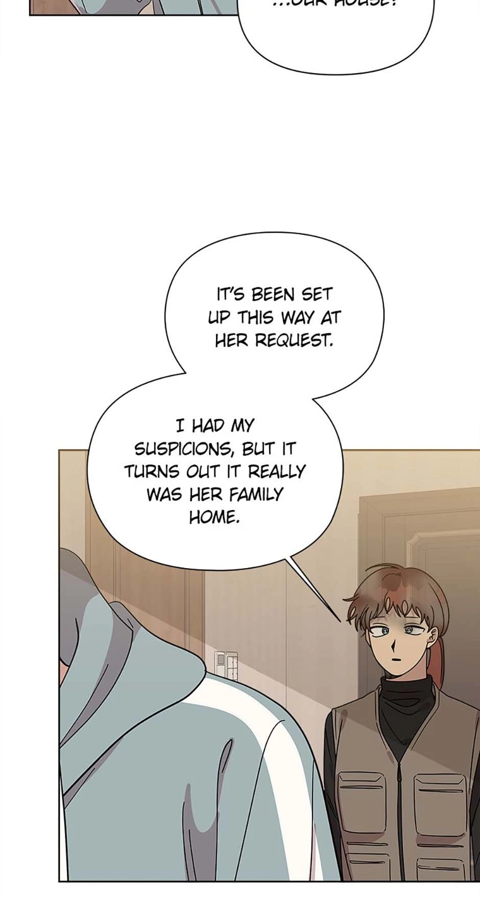 Three Worlds Chapter 66 - page 58