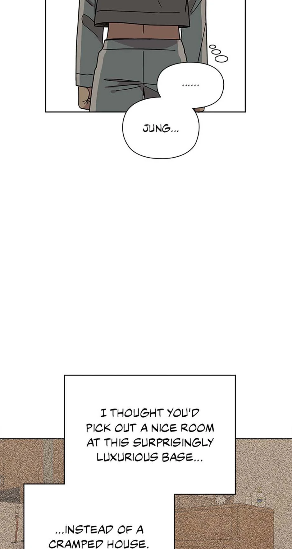 Three Worlds Chapter 66 - page 60