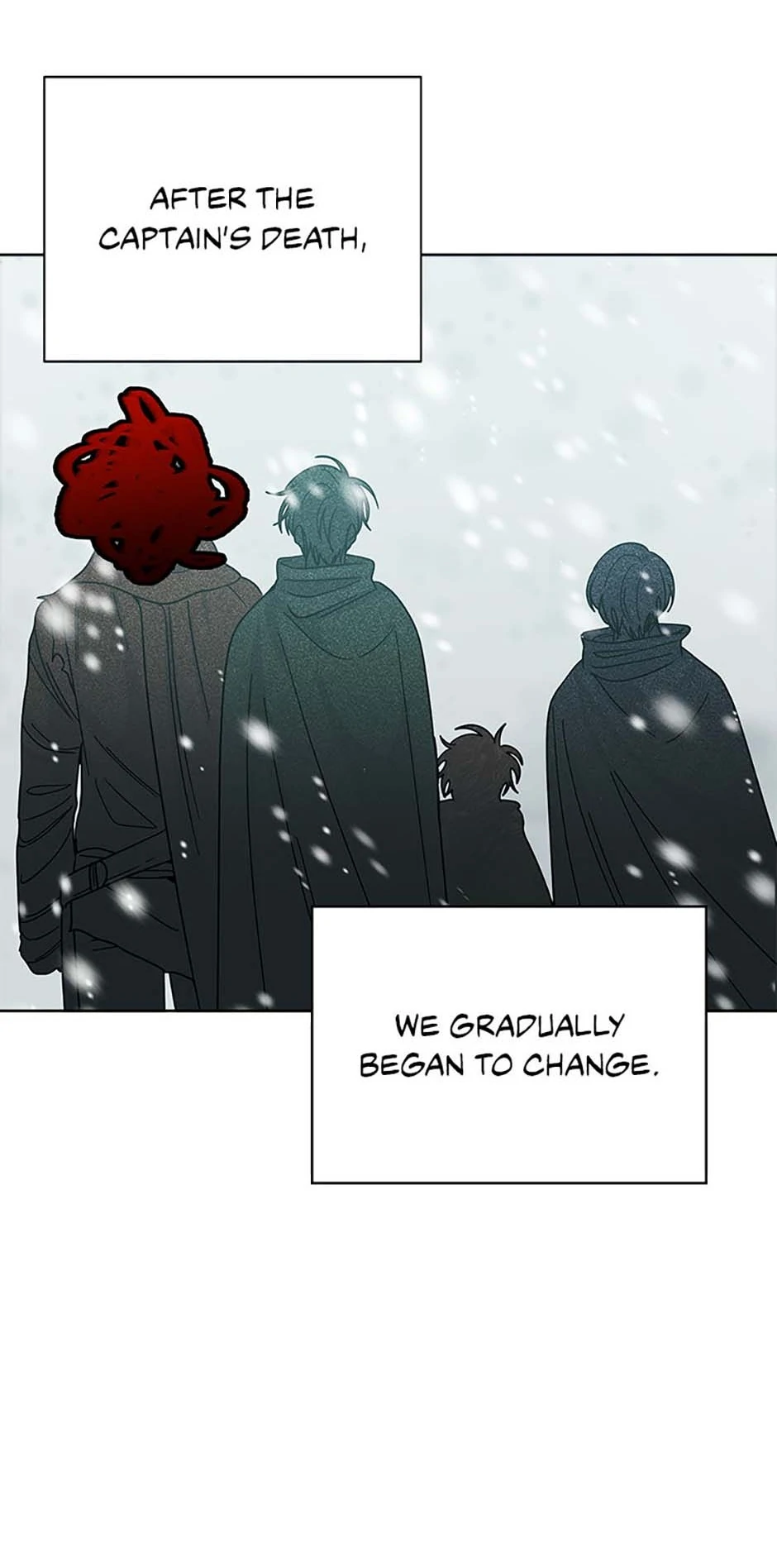 Three Worlds Chapter 66 - page 7