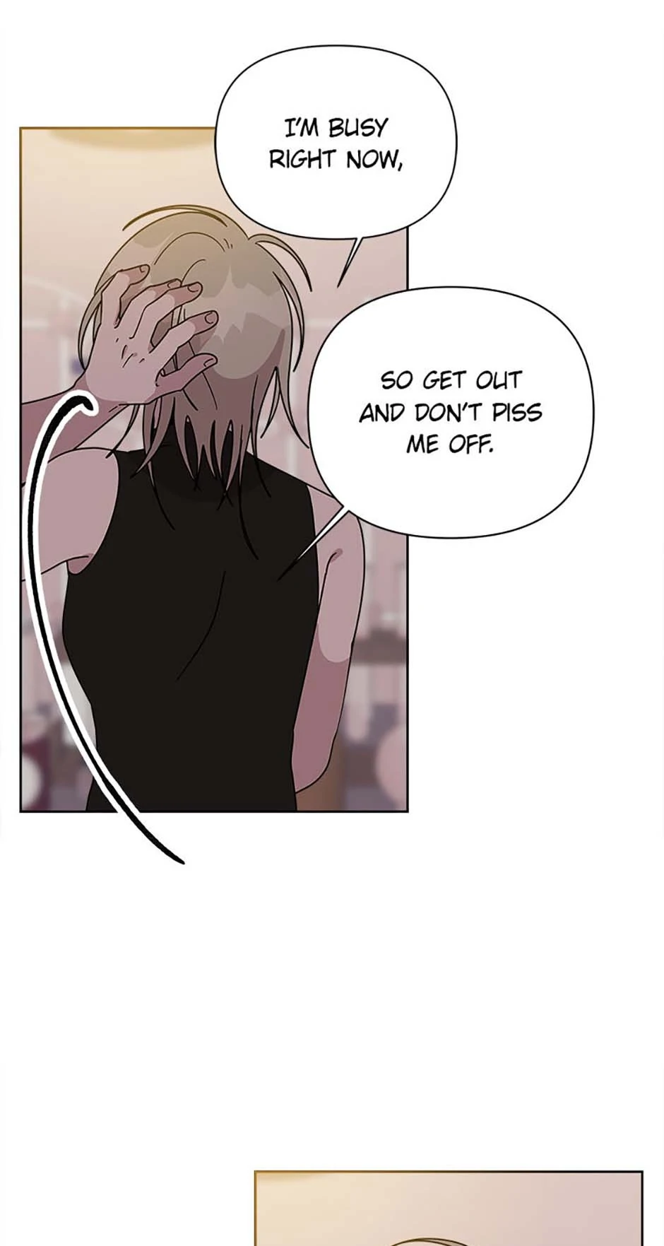 Three Worlds Chapter 66 - page 70