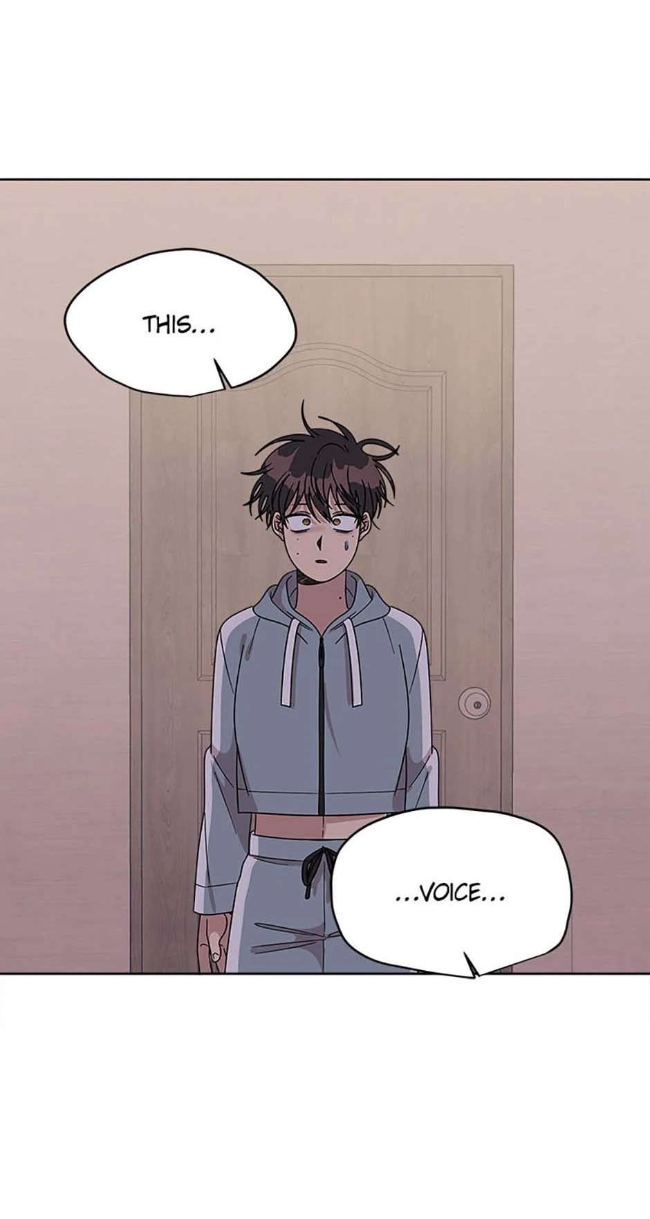 Three Worlds Chapter 66 - page 74