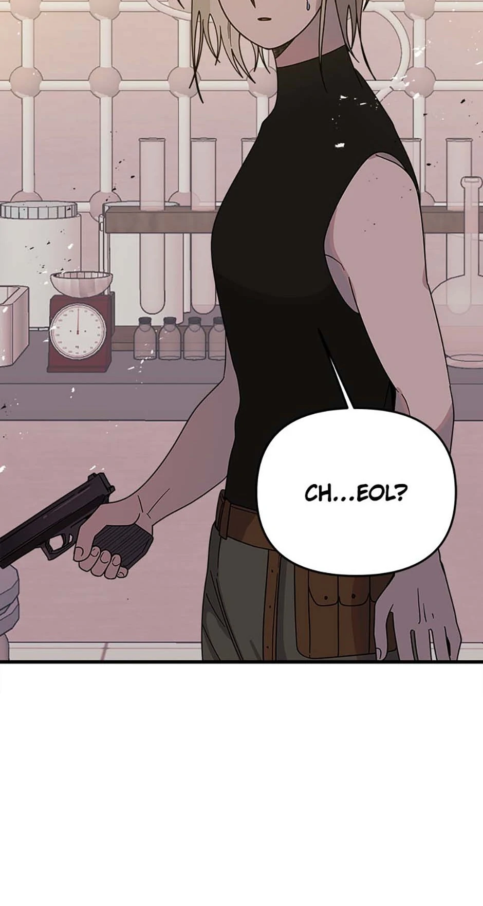 Three Worlds Chapter 66 - page 76