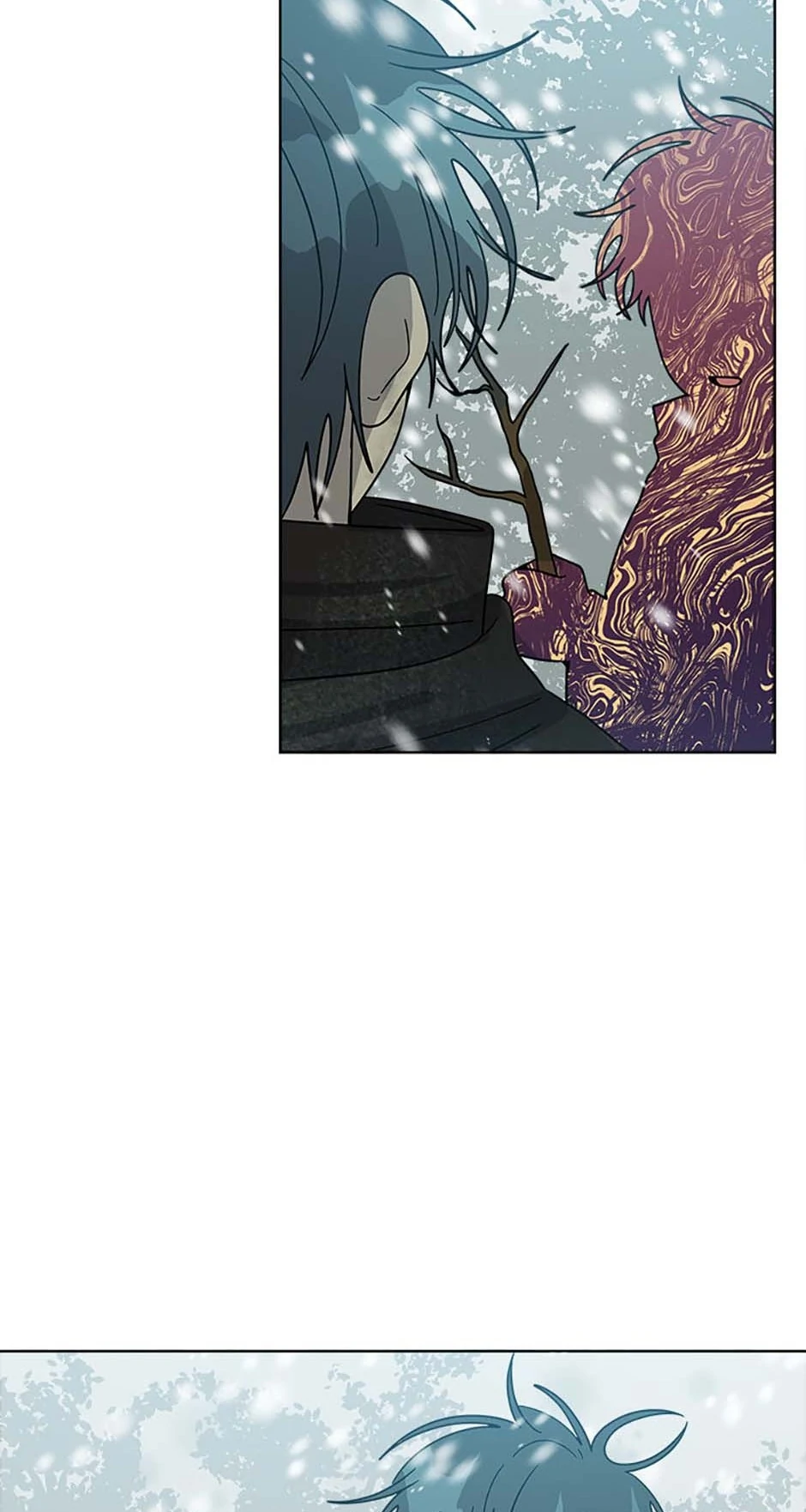 Three Worlds Chapter 67 - page 10