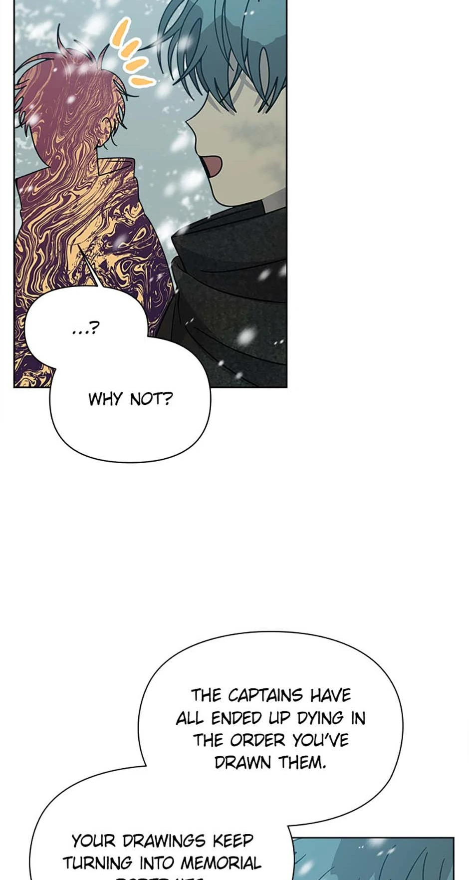 Three Worlds Chapter 67 - page 13