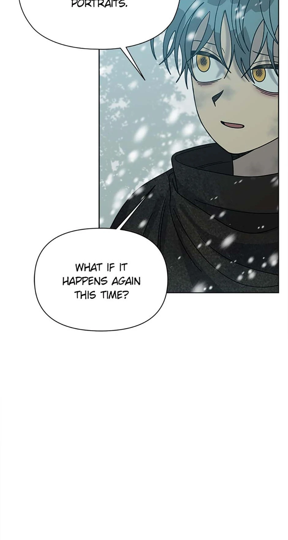 Three Worlds Chapter 67 - page 14