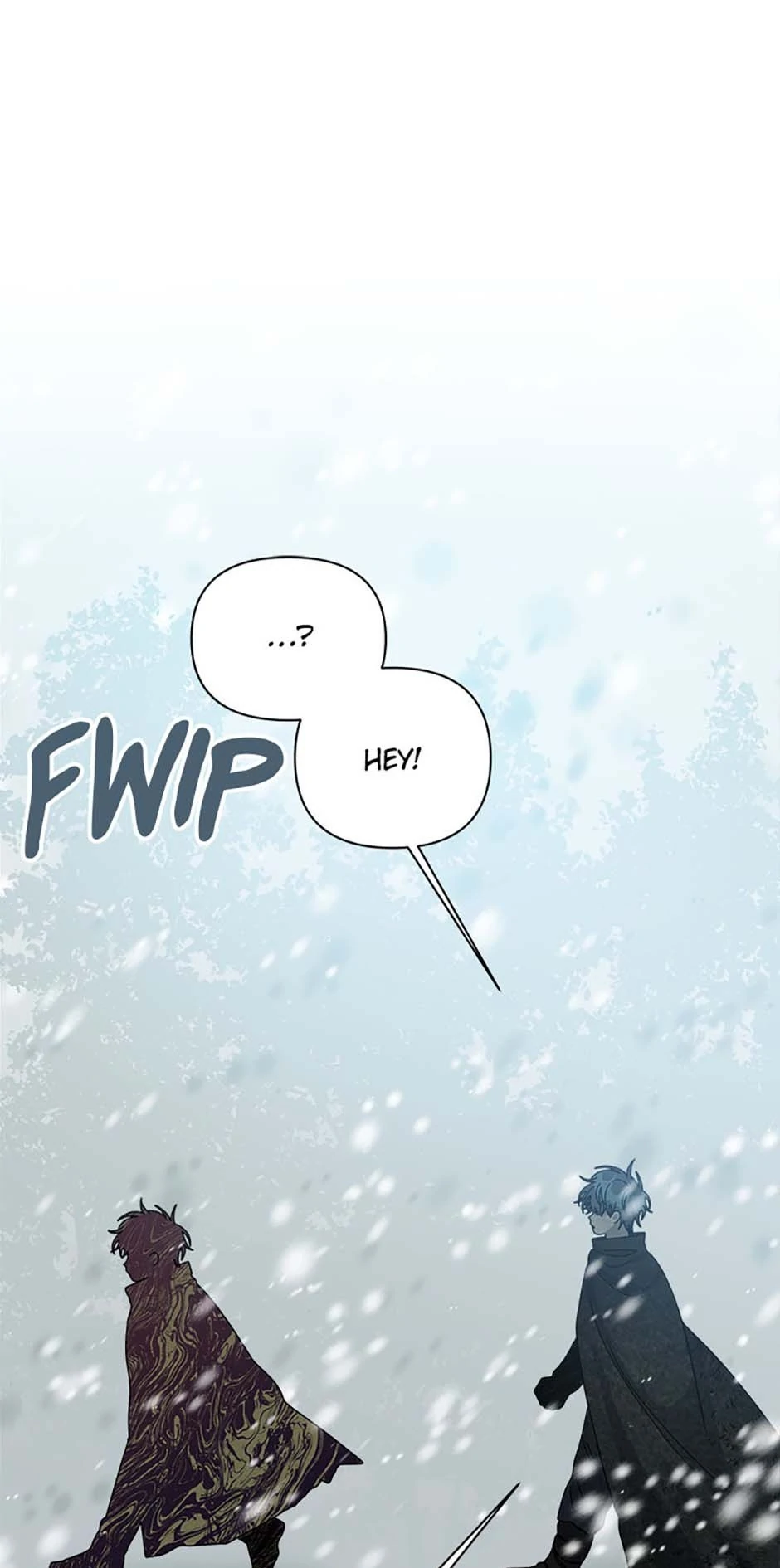 Three Worlds Chapter 67 - page 16