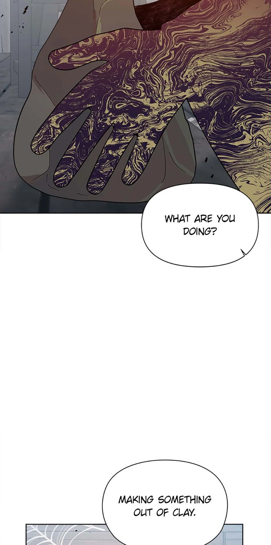 Three Worlds Chapter 67 - page 21