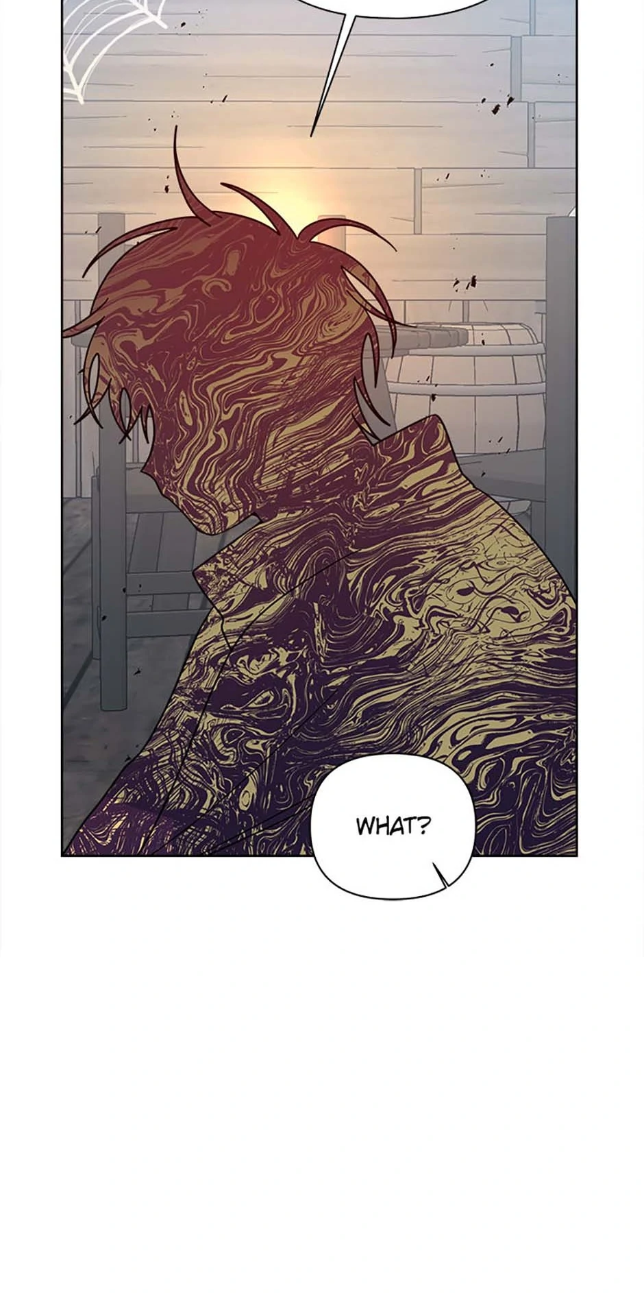 Three Worlds Chapter 67 - page 22