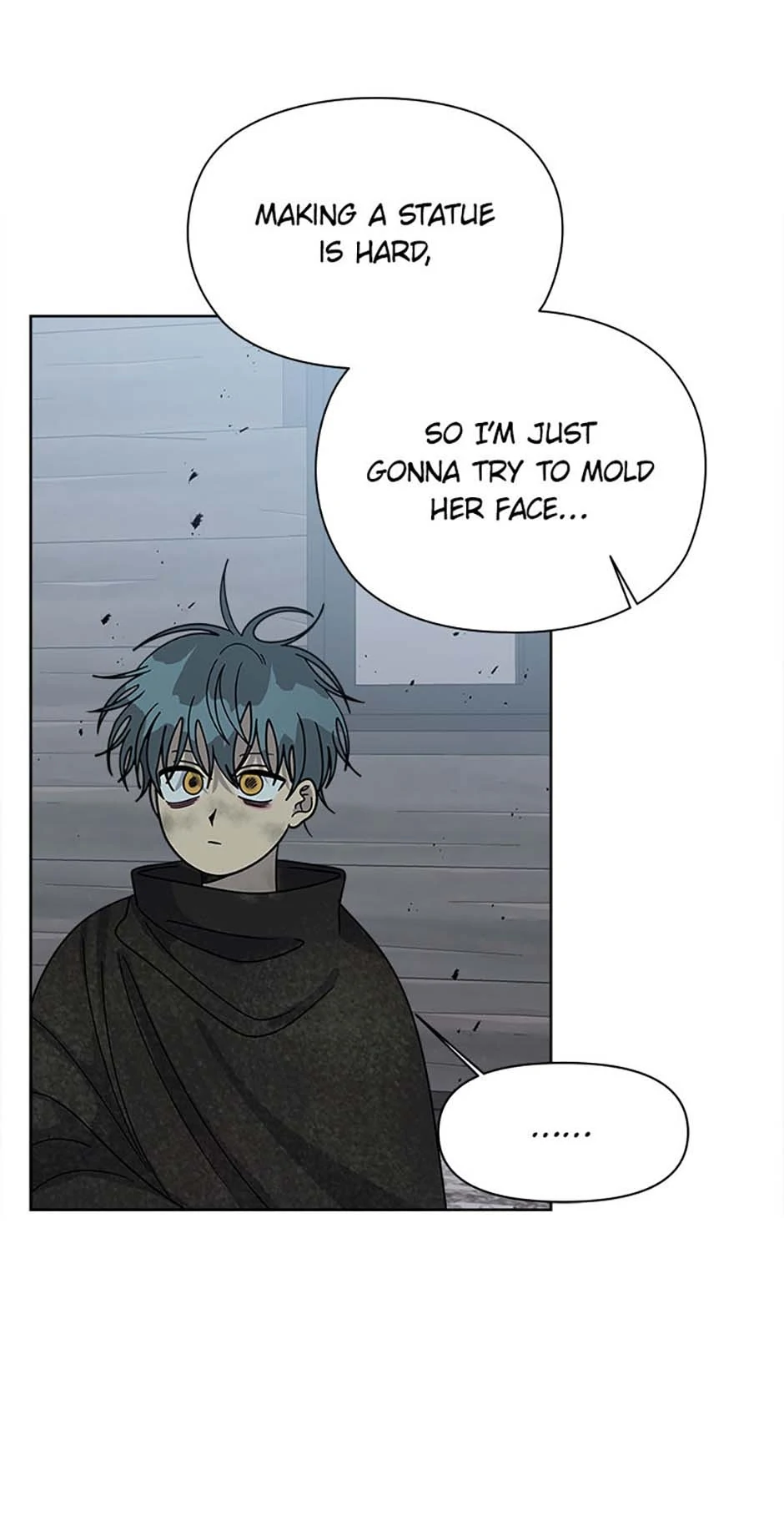 Three Worlds Chapter 67 - page 23