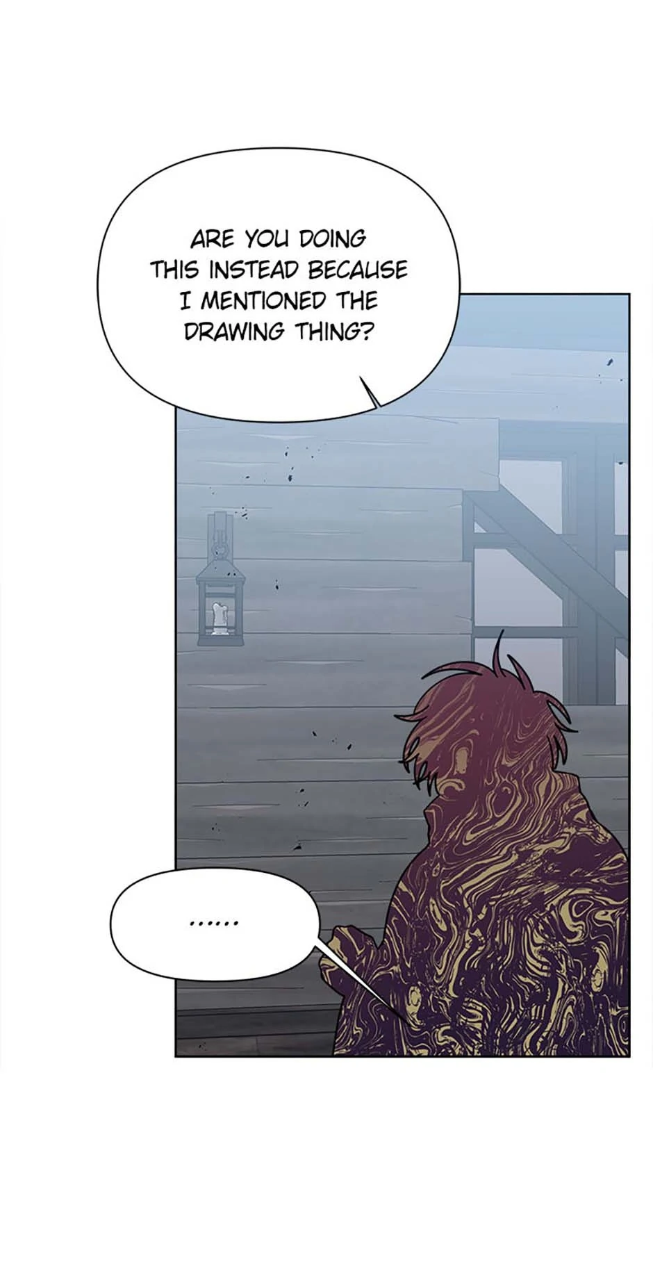 Three Worlds Chapter 67 - page 24