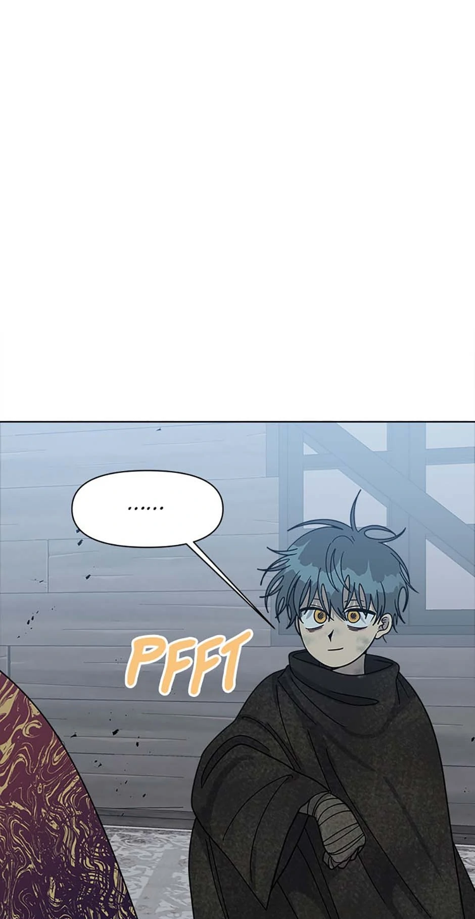 Three Worlds Chapter 67 - page 25