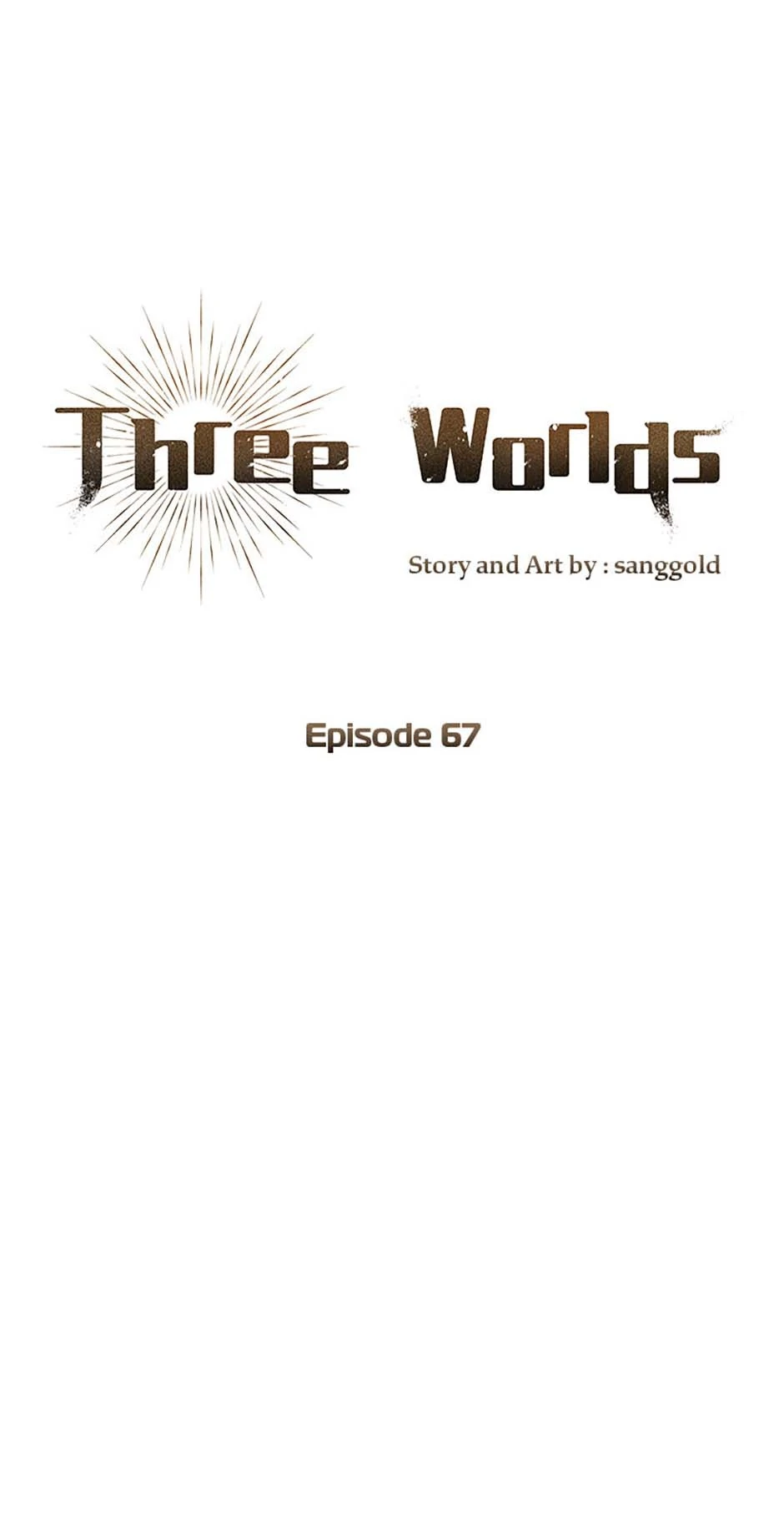 Three Worlds Chapter 67 - page 29