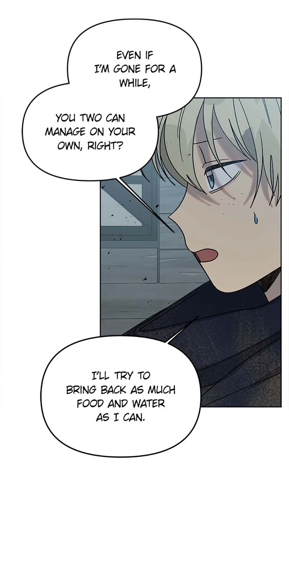 Three Worlds Chapter 67 - page 3