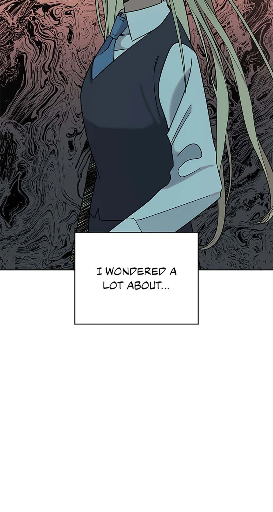 Three Worlds Chapter 67 - page 31