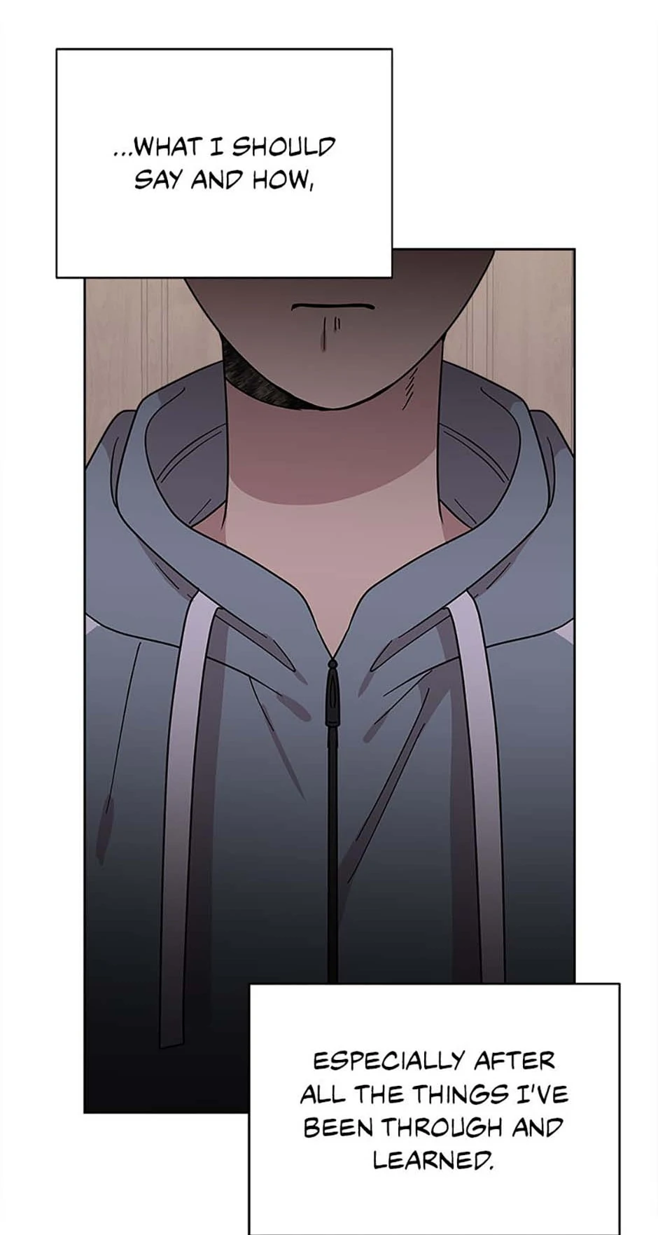 Three Worlds Chapter 67 - page 32