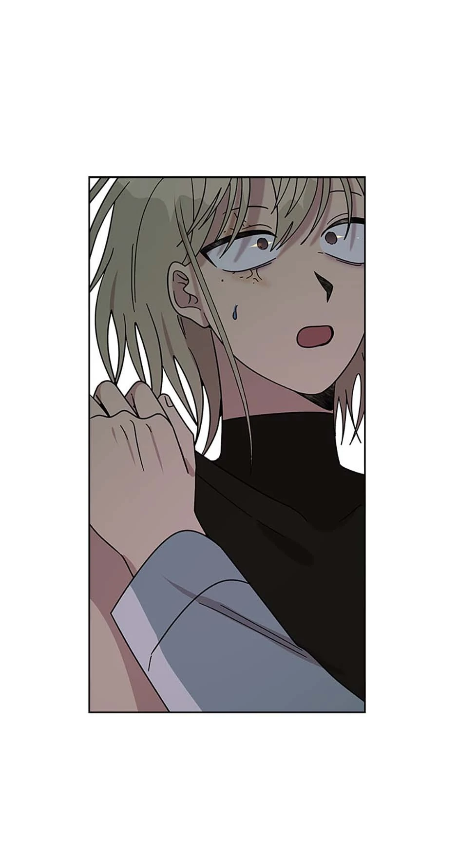 Three Worlds Chapter 67 - page 38